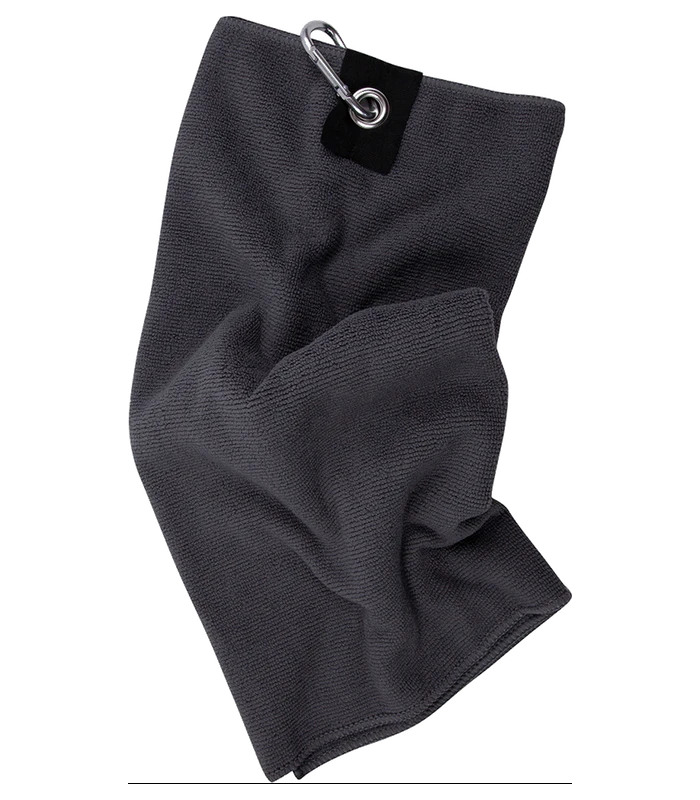 Towel City Towel City Microfibre Golf Towel in STE