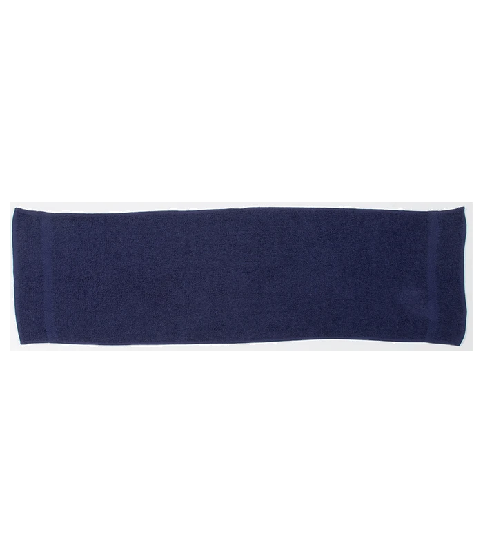Towel City Towel City Classic Sports Towel in NAV