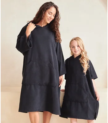Towel City Towel City Adult Poncho