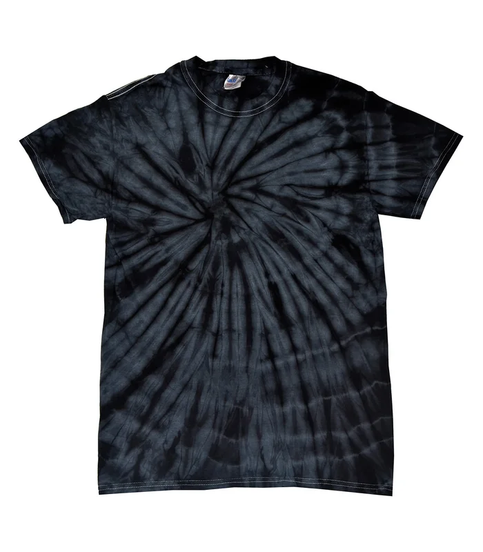 Colortone Colortone Kids tonal spider T in Spider Black