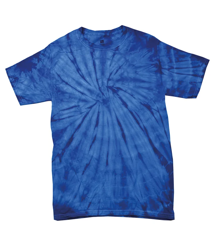 Colortone Colortone Kids tonal spider T in Spider Royal