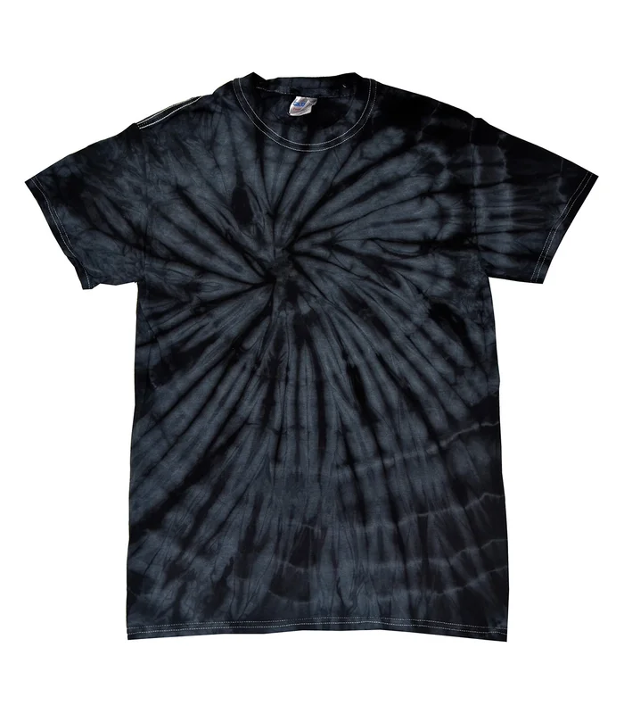 Colortone Colortone Tonal spider T in Spider Black
