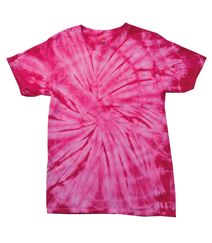 Colortone Colortone Tonal spider T in Spider Pink