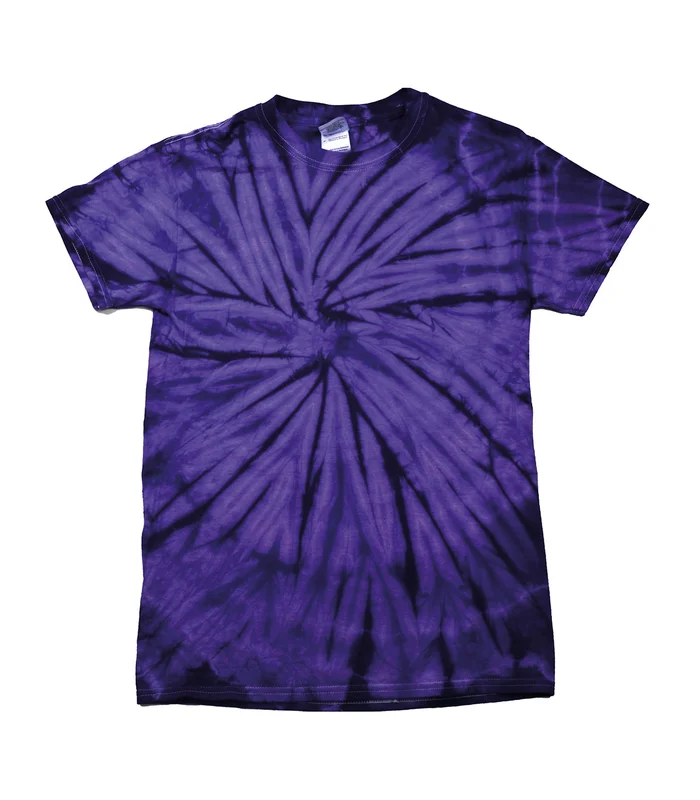Colortone Colortone Tonal spider T in Spider Purple