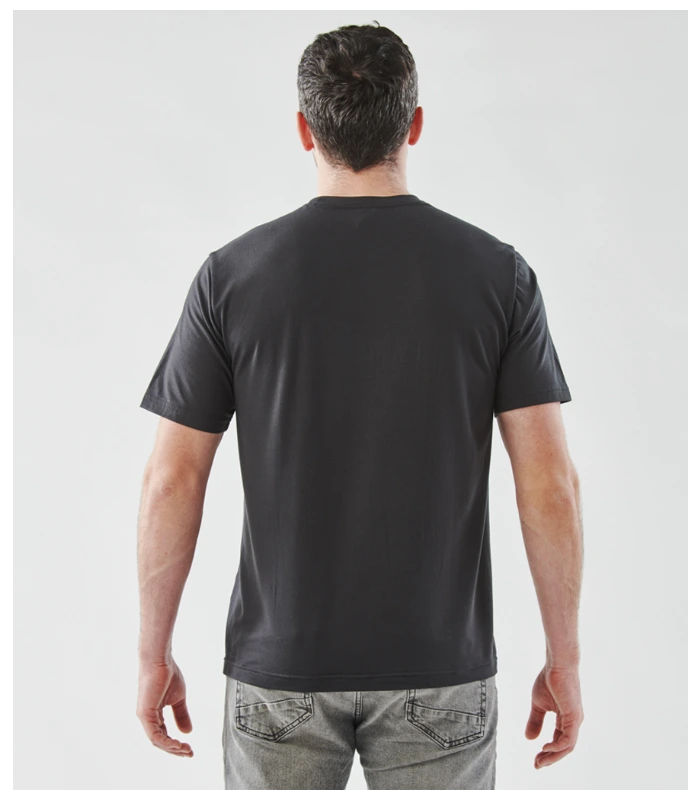 Stormtech Stormtech Tundra Performance T-Shirt in NAV