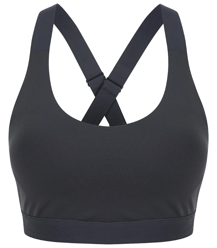 Tombo Tombo Medium Impact Core Bra in CHA