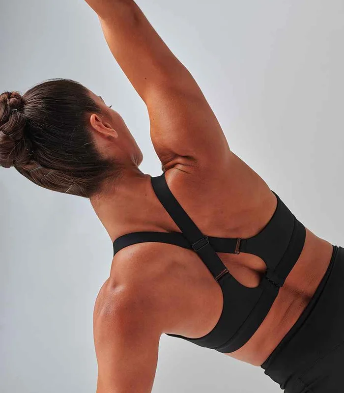 Tombo Tombo Medium Impact Core Bra
