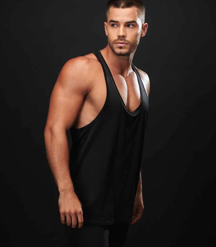 Tombo Tombo Muscle Vest