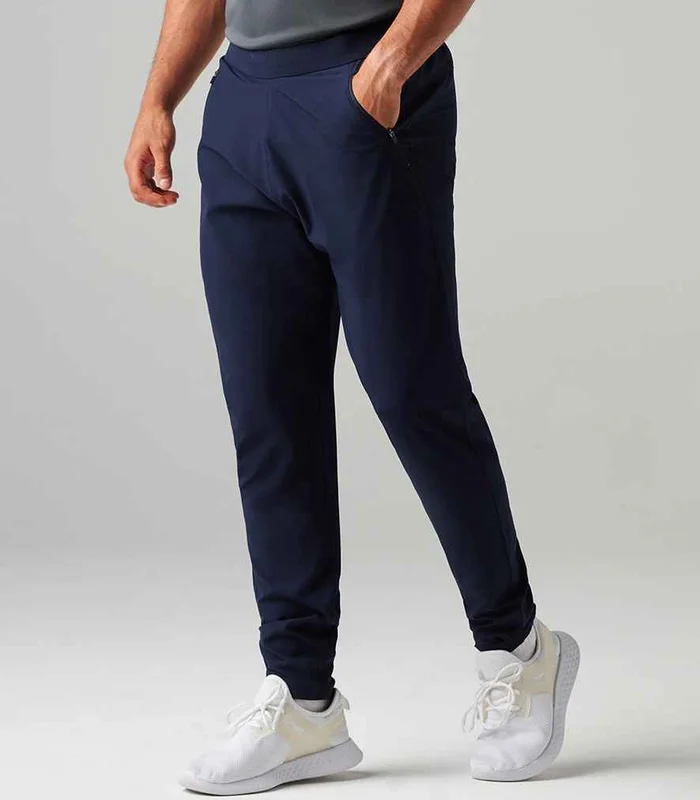 Tombo Tombo Technical Trousers in NAV