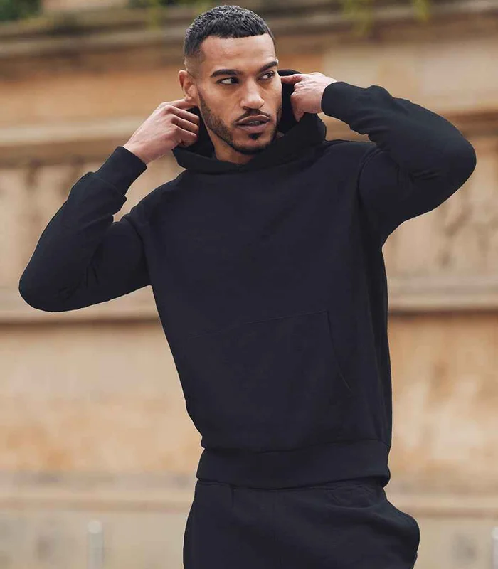 Tombo Tombo Unisex Athleisure Joggers in OLI