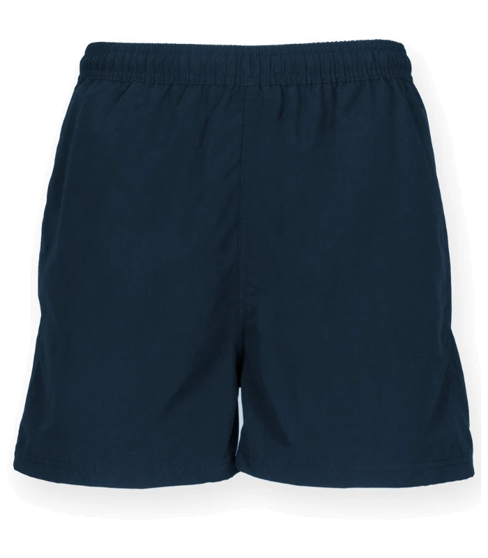 Tombo Tombo Active Track Shorts in NAV