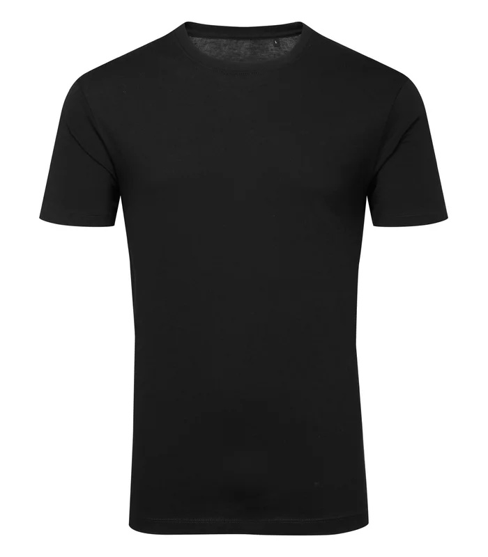 TriDri® TriDri® TriDri® organic t-shirt in Black