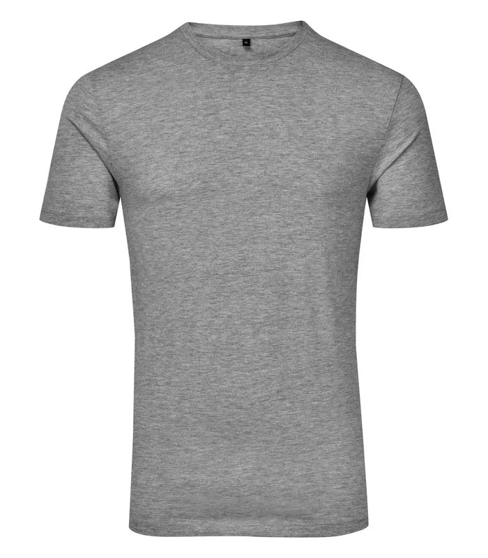 TriDri® TriDri® TriDri® organic t-shirt in Heather Grey