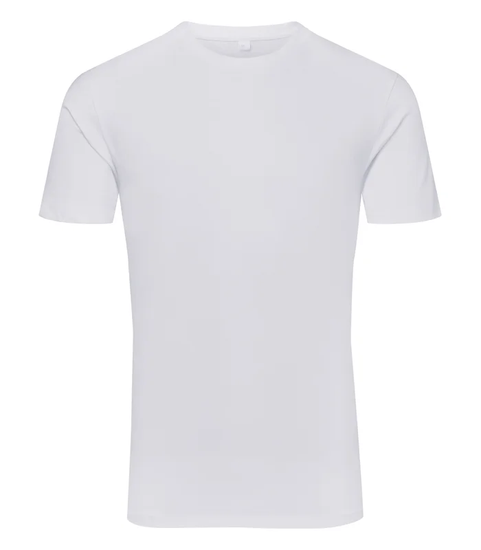 TriDri® TriDri® TriDri® organic t-shirt in White