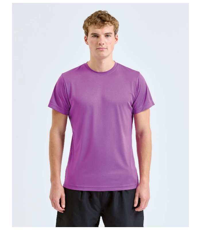 TriDri® TriDri® TriDri® performance t-shirt in Army Green