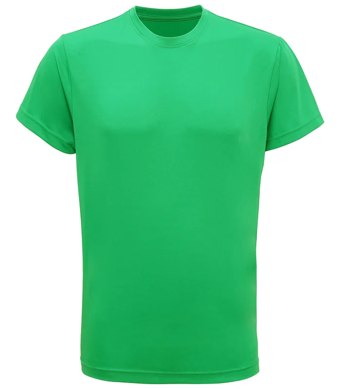 TriDri® TriDri® TriDri® performance t-shirt in Bright Kelly