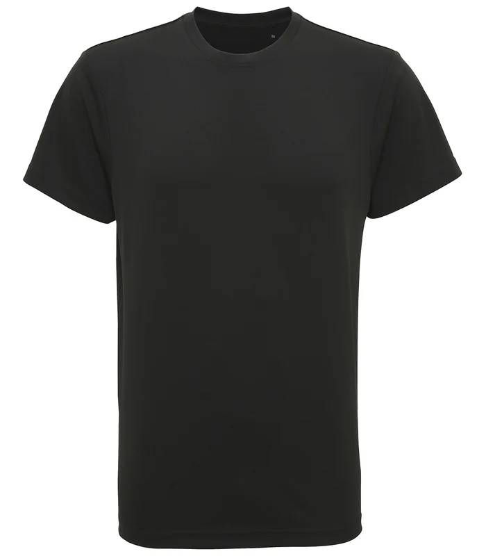 TriDri® TriDri® TriDri® performance t-shirt in Charcoal*