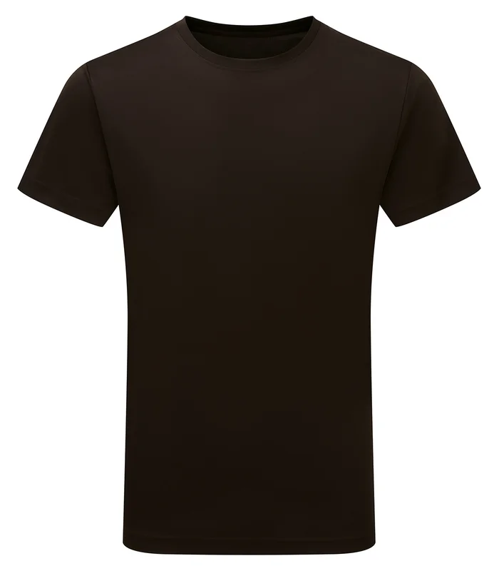 TriDri® TriDri® TriDri® performance t-shirt in Chocolate