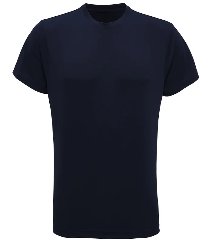 TriDri® TriDri® TriDri® performance t-shirt in French Navy*