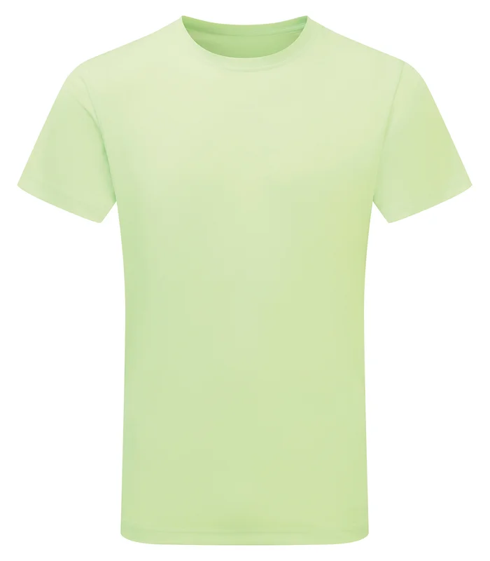 TriDri® TriDri® TriDri® performance t-shirt in Green Matcha