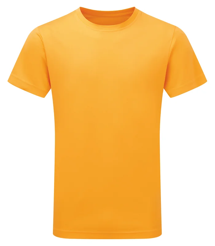 TriDri® TriDri® TriDri® performance t-shirt in Gold