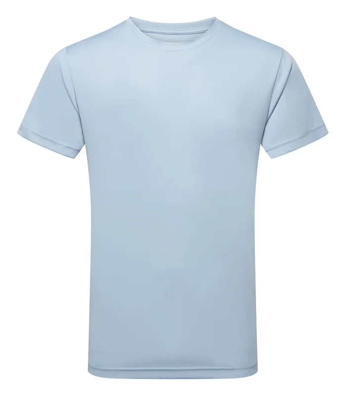 TriDri® TriDri® TriDri® performance t-shirt in Light Blue