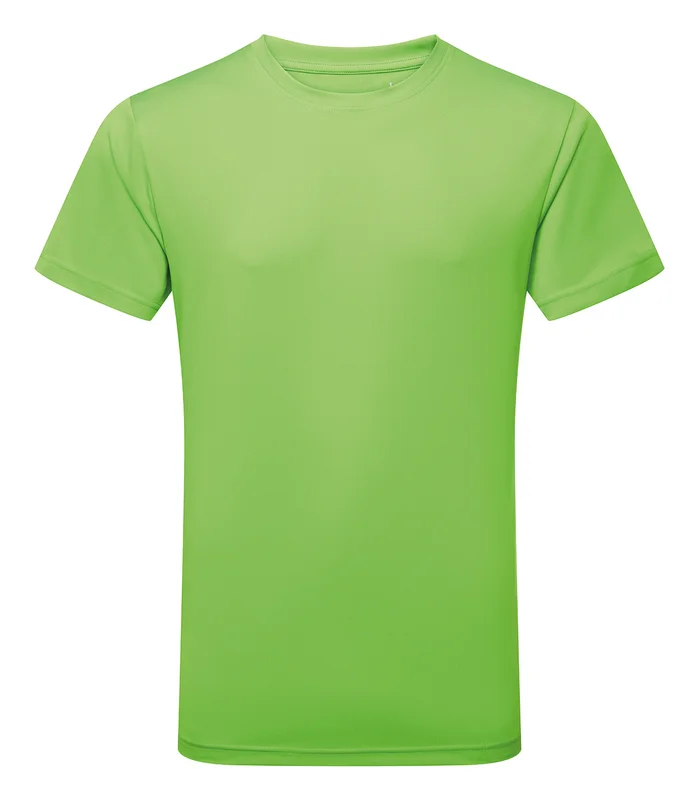 TriDri® TriDri® TriDri® performance t-shirt in Lime