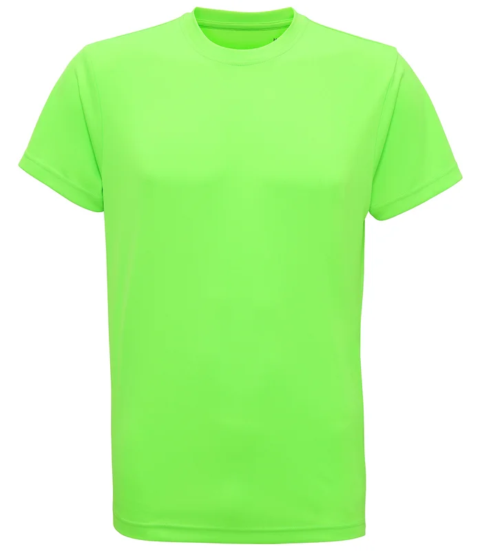 TriDri® TriDri® TriDri® performance t-shirt in Lightning Green
