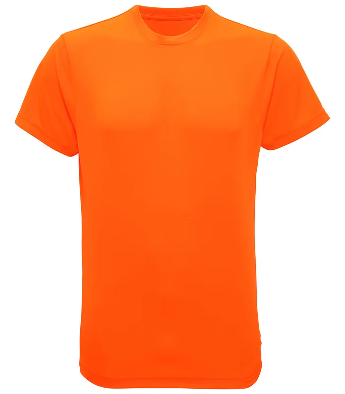 TriDri® TriDri® TriDri® performance t-shirt in Lightning Orange
