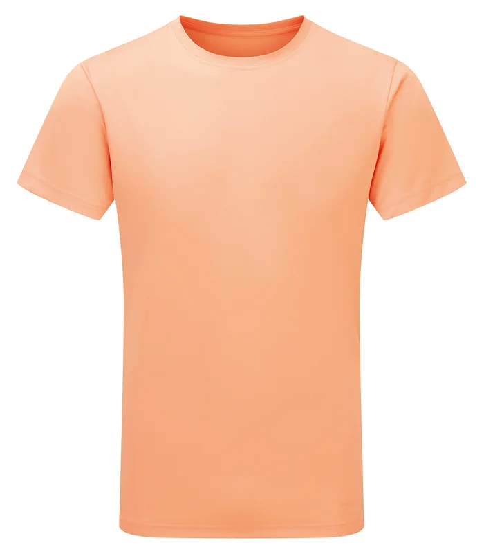 TriDri® TriDri® TriDri® performance t-shirt in Melon