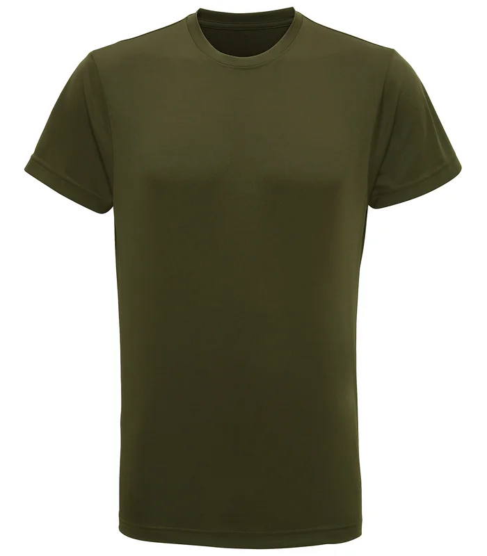 TriDri® TriDri® TriDri® performance t-shirt in Olive