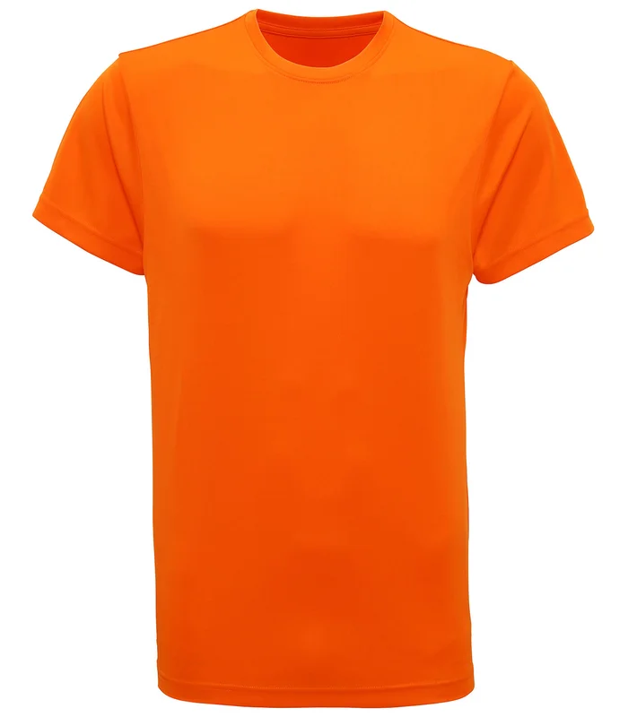 TriDri® TriDri® TriDri® performance t-shirt in Orange*