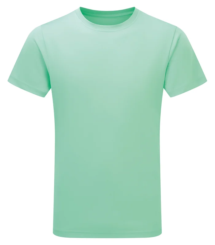 TriDri® TriDri® TriDri® performance t-shirt in Peppermint