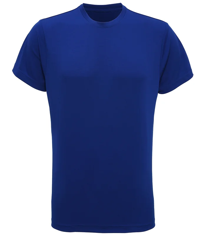 TriDri® TriDri® TriDri® performance t-shirt in Royal*