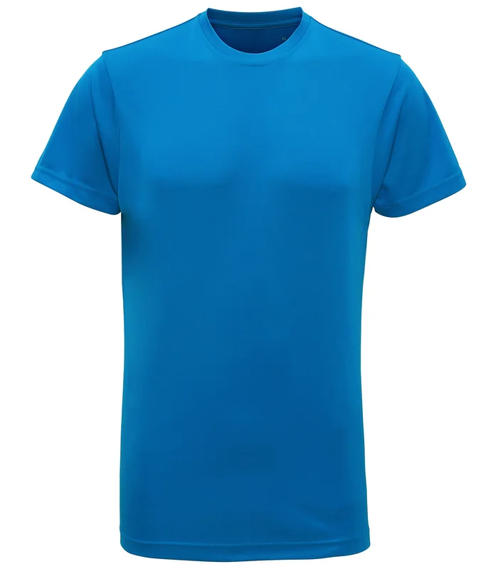 TriDri® TriDri® TriDri® performance t-shirt in Sapphire*