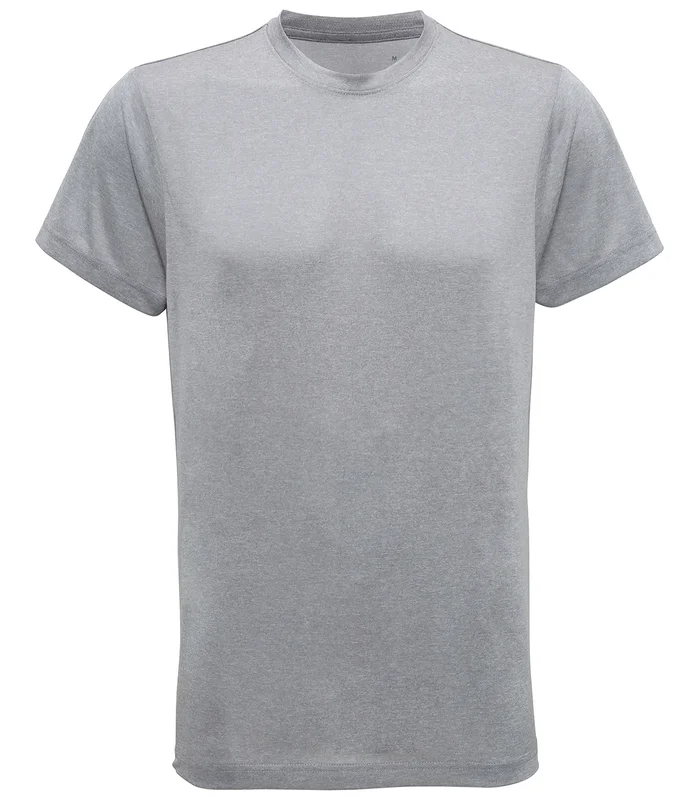 TriDri® TriDri® TriDri® performance t-shirt in Silver Melange