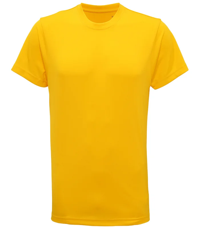 TriDri® TriDri® TriDri® performance t-shirt in Sun Yellow
