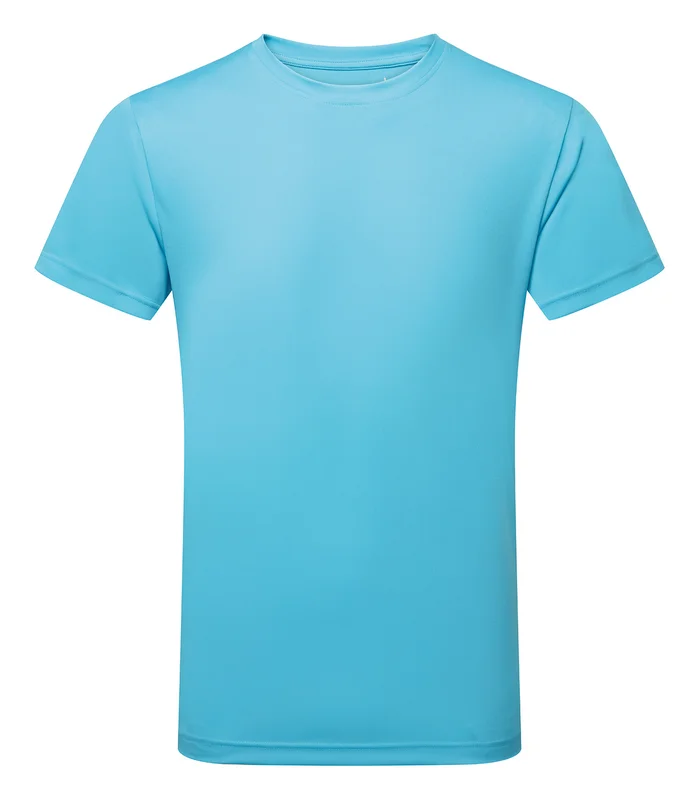 TriDri® TriDri® TriDri® performance t-shirt in Turquoise