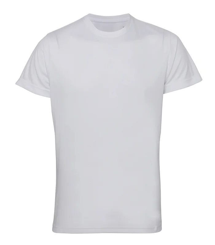 TriDri® TriDri® TriDri® performance t-shirt in White*