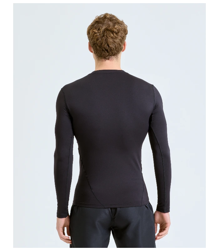 TriDri® TriDri® TriDri® Performance baselayer in Black