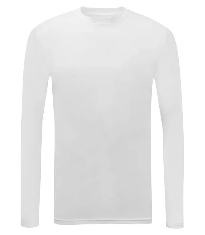 TriDri® TriDri® TriDri® Performance baselayer in White