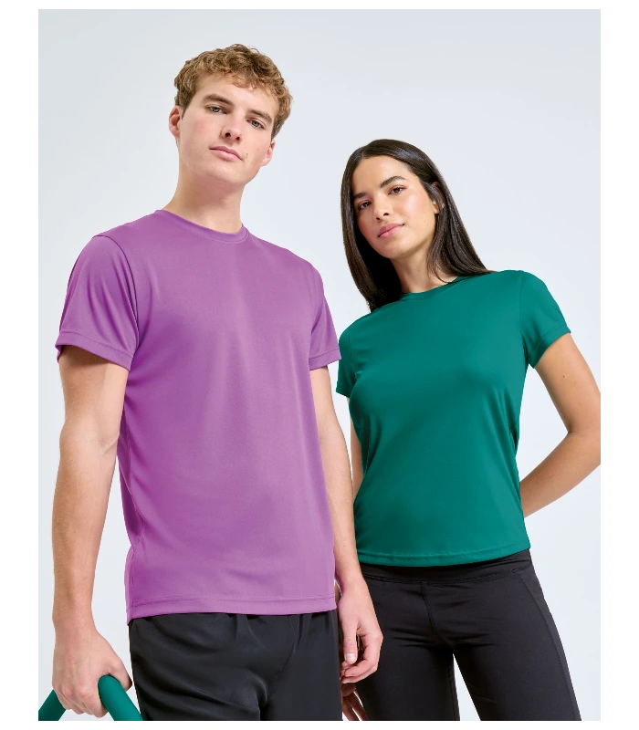 TriDri® TriDri® Women's TriDri® performance t-shirt in Bright Kelly