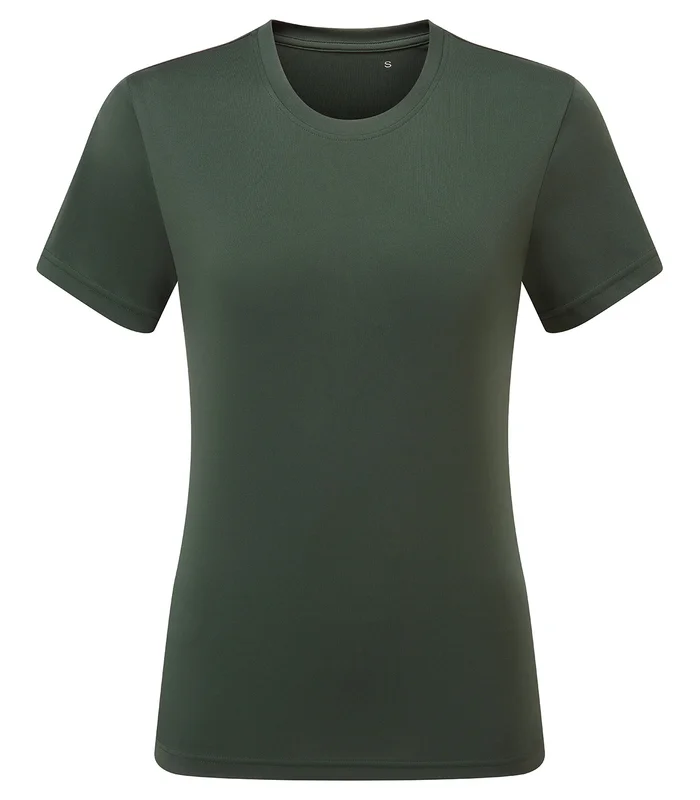 TriDri® TriDri® Women's TriDri® performance t-shirt in Bottle