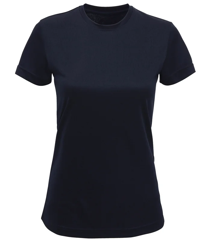 TriDri® TriDri® Women's TriDri® performance t-shirt in French Navy