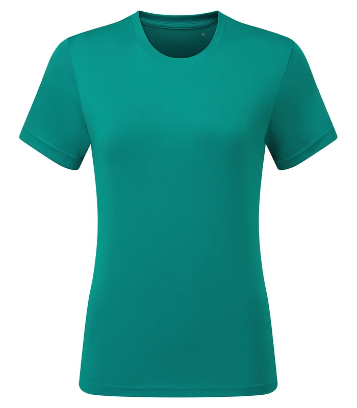 TriDri® TriDri® Women's TriDri® performance t-shirt in Jade
