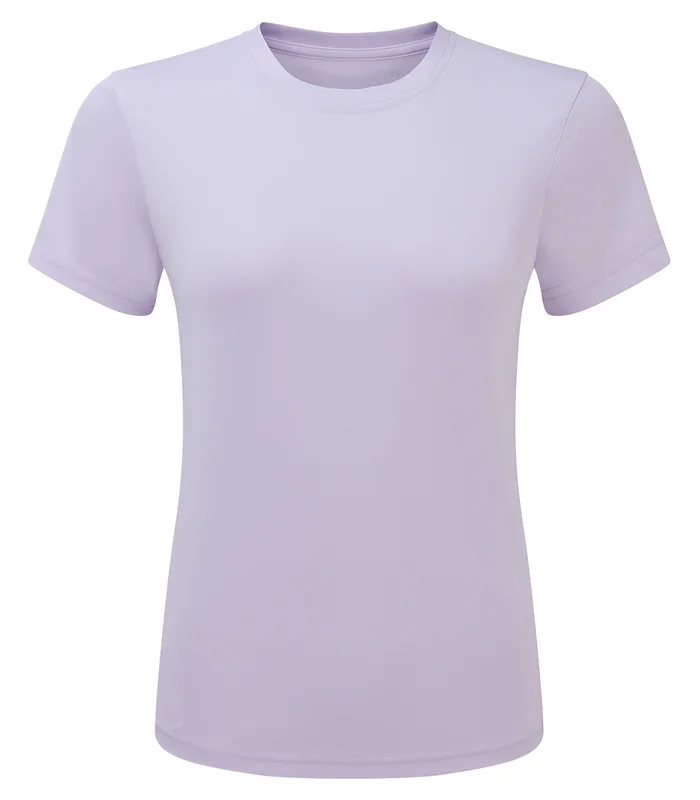 TriDri® TriDri® Women's TriDri® performance t-shirt in Lilac