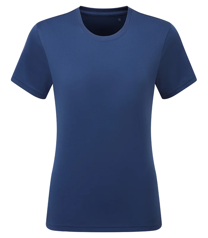 TriDri® TriDri® Women's TriDri® performance t-shirt in Navy