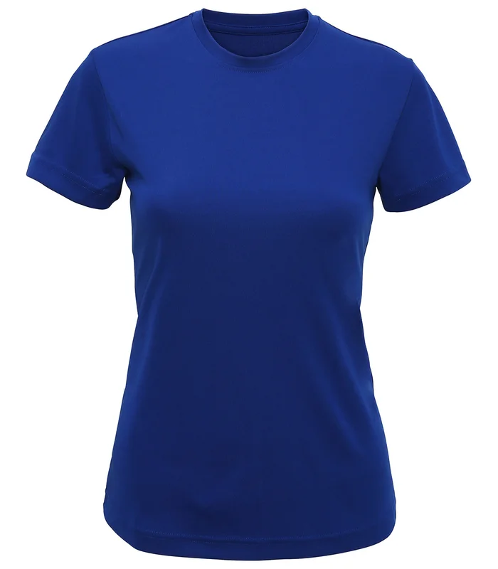 TriDri® TriDri® Women's TriDri® performance t-shirt in Royal
