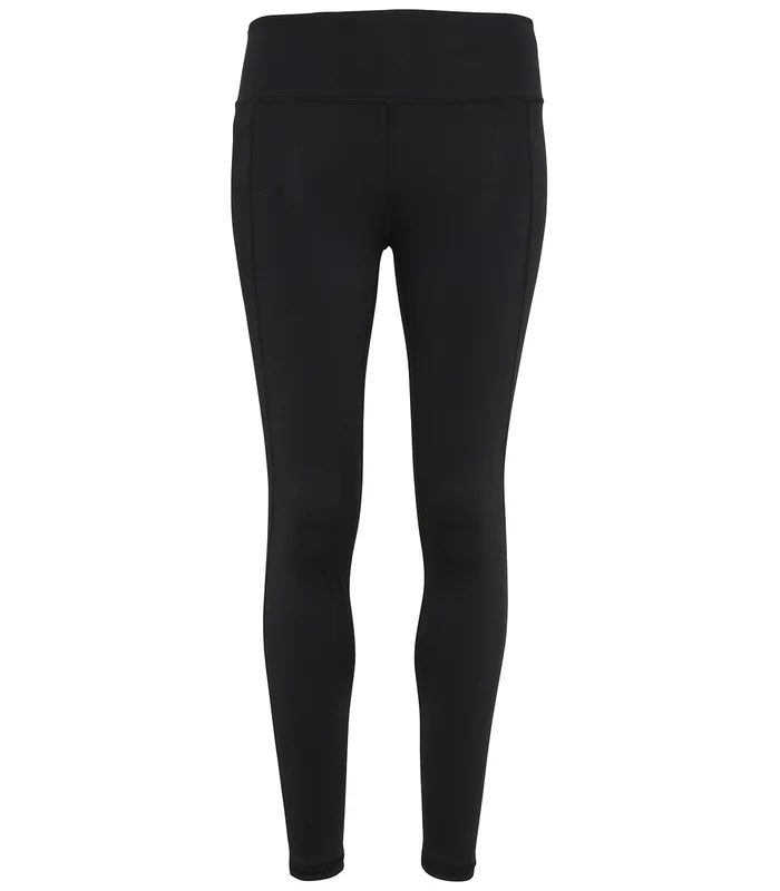 TriDri® TriDri® Women's TriDri® performance leggings in Black*