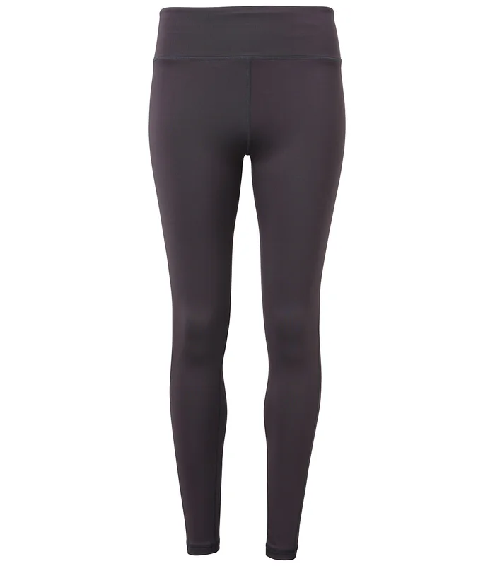 TriDri® TriDri® Women's TriDri® performance leggings in Charcoal*
